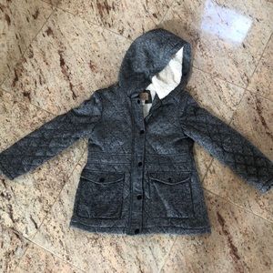 Girls Jacket